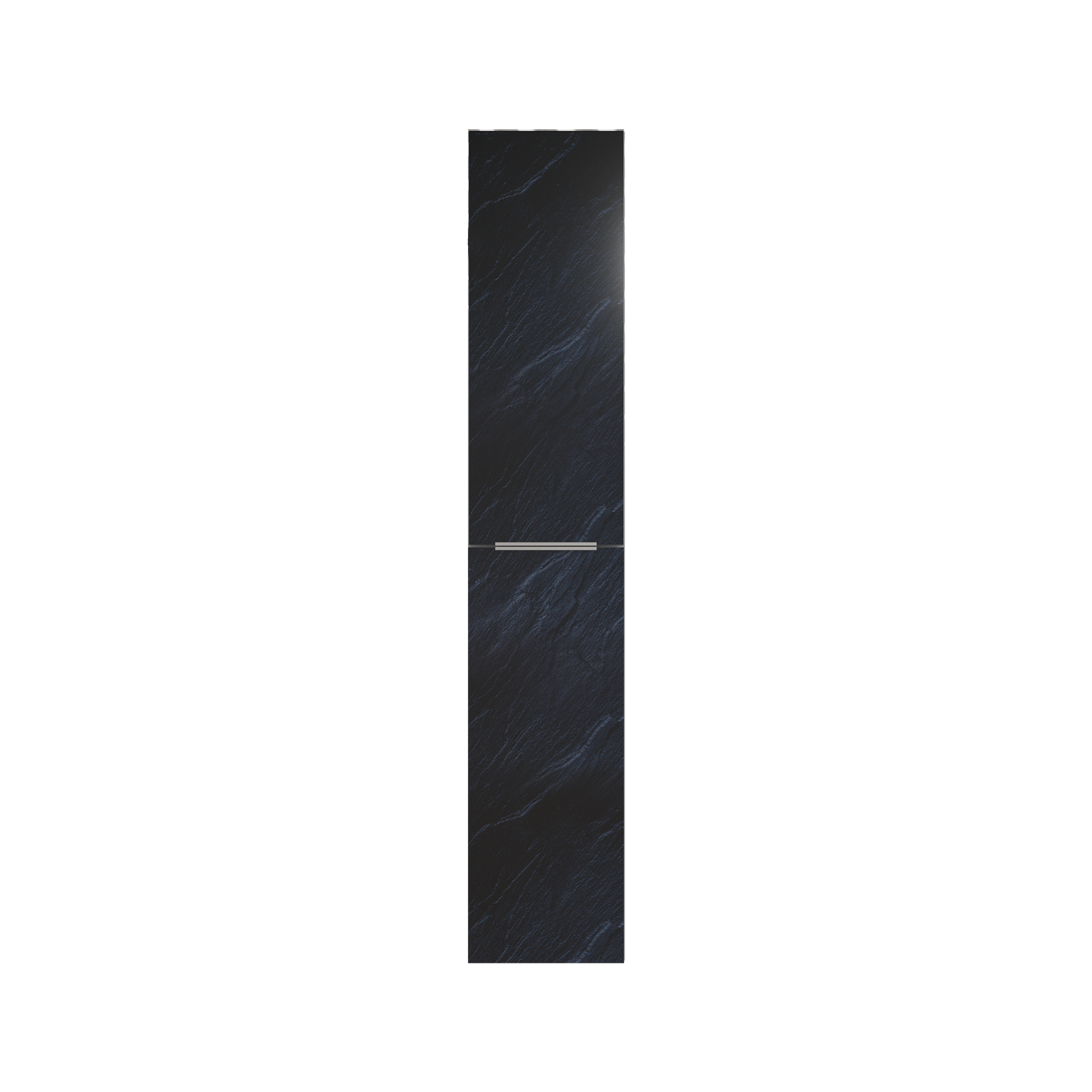 У73200 Пенал 1MarKa (Россия) Idalgo 30П 2 дверки Black stone L