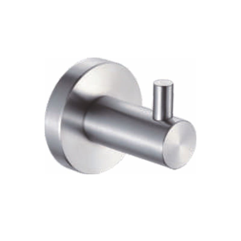 HB8305-1 Крючок Haiba нержавеющая сталь